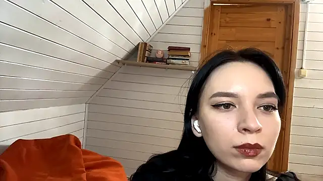 KiyokoEeds online show from 27, 11, 2025