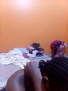 AngelaAbi online show from 14, 3, 2026