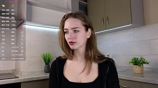 NoirAstrya online show from 19, 3, 2026