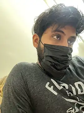 KabirDickhead online show from 27, 11, 2025