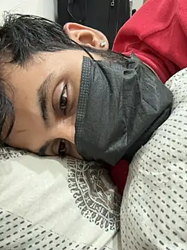 KabirDickhead online show from 28, 11, 2025