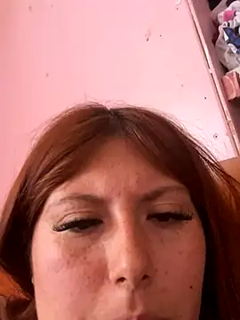 milaaagracee online show from 20, 11, 2025