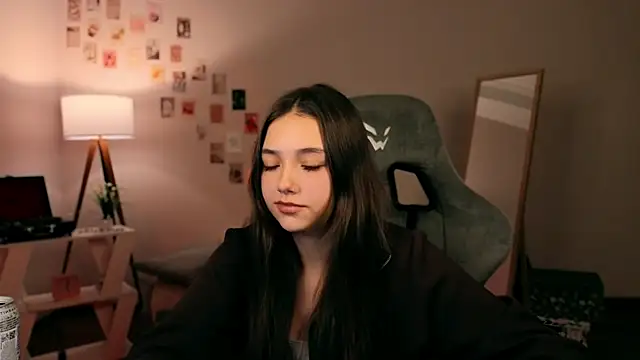 Vexorine online show from 26, 11, 2025