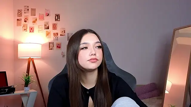 Snapshot of Vexorine chatting on 5, 2, 2026 Vexorine online show from 5, 2, 2026