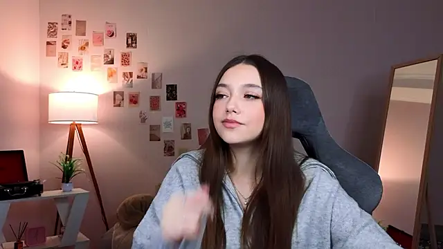 Snapshot of Vexorine chatting on 7, 2, 2026 Vexorine online show from 7, 2, 2026