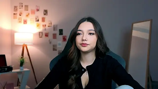 Snapshot of Vexorine chatting on 17, 2, 2026 Vexorine online show from 17, 2, 2026