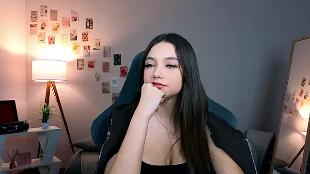 Snapshot of Vexorine chatting on 28, 2, 2026 Vexorine online show from 28, 2, 2026