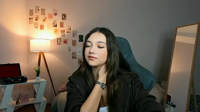 Vexorine online show from 21, 3, 2026