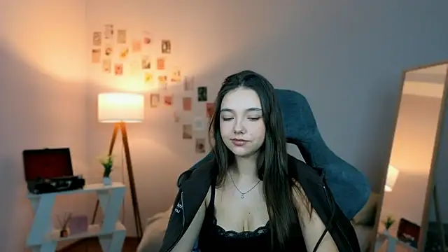 Vexorine online show from 16, 4, 2026