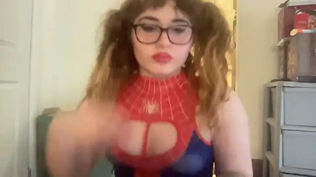 ariapeachy online show from 26, 11, 2025