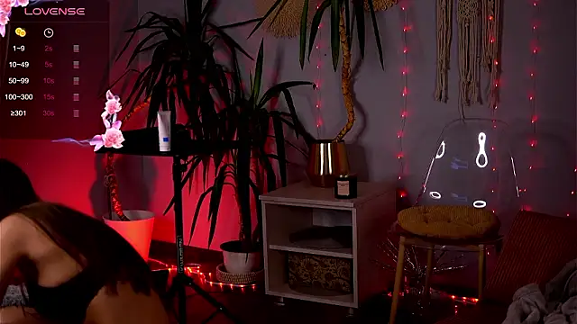 PureEllieX online show from 30, 3, 2026