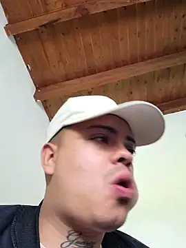 Snapshot of Teo_Vanegass chatting on 20, 11, 2025 Teo Vanegass online show from 20, 11, 2025