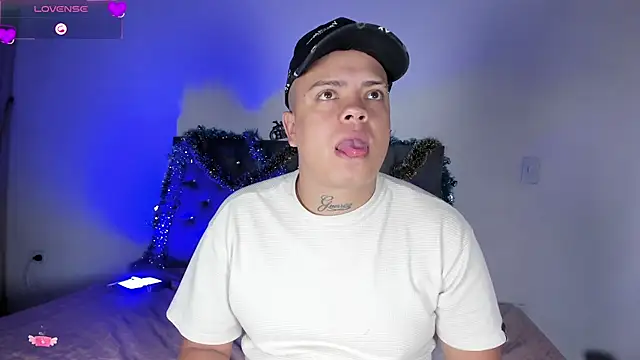 Snapshot of Teo_Vanegass chatting on 30, 11, 2025 Teo Vanegass online show from 30, 11, 2025