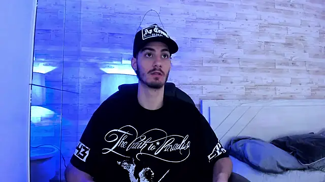 Emir Ozan  online show from 6, 1, 2026