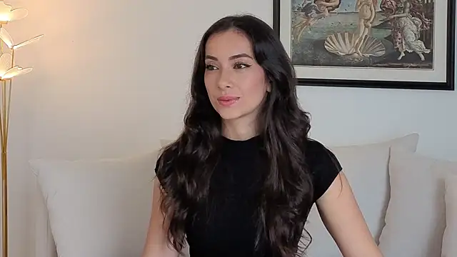 Snapshot of IsabellaSandoval chatting on 5, 6, 2026 IsabellaSandoval online show from 5, 6, 2026
