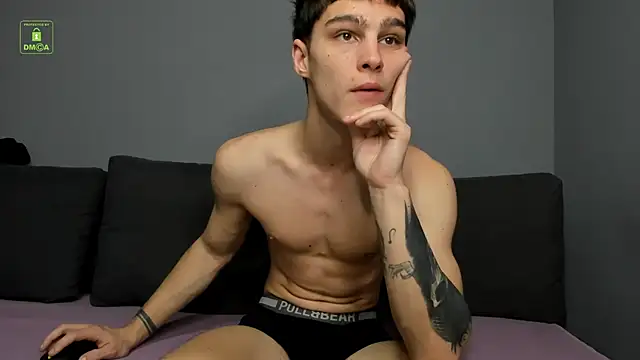 Adam Porrter online show from 5, 12, 2025