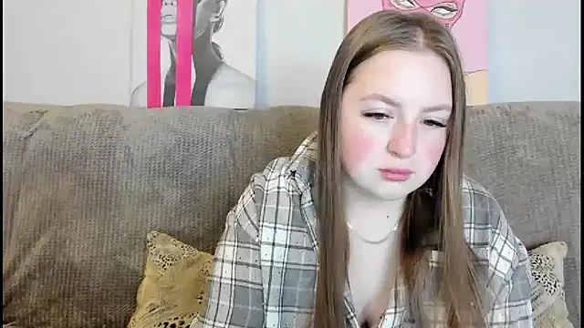 Snapshot of GirlPlayer chatting on 24, 11, 2025 GirlPlayer online show from 24, 11, 2025