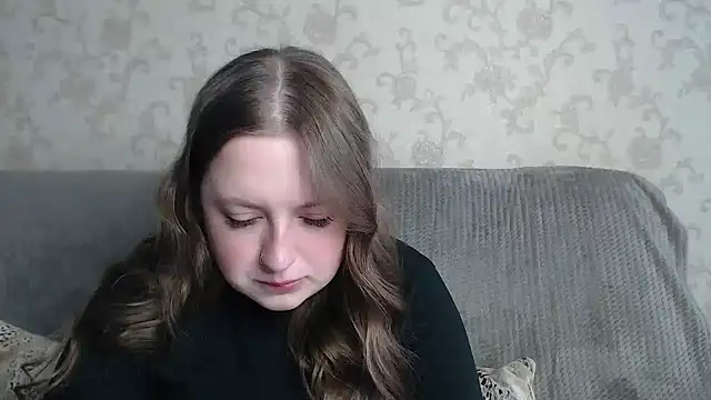 Snapshot of GirlPlayer chatting on 6, 3, 2026 GirlPlayer online show from 6, 3, 2026