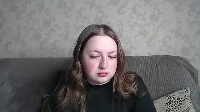 Snapshot of GirlPlayer chatting on 8, 3, 2026 GirlPlayer online show from 8, 3, 2026