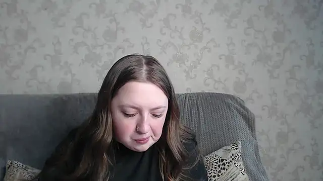 Snapshot of GirlPlayer chatting on 8, 3, 2026 GirlPlayer online show from 8, 3, 2026