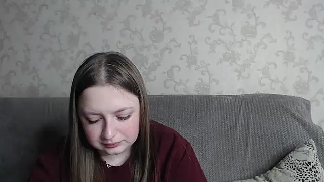 Snapshot of GirlPlayer chatting on 9, 3, 2026 GirlPlayer online show from 9, 3, 2026