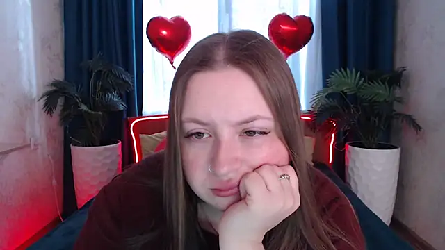 Snapshot of GirlPlayer chatting on 10, 3, 2026 GirlPlayer online show from 10, 3, 2026