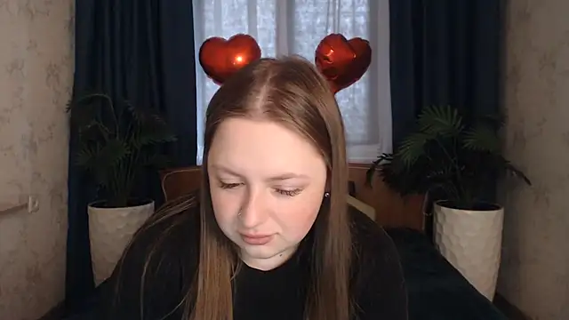 Snapshot of GirlPlayer chatting on 18, 3, 2026 GirlPlayer online show from 18, 3, 2026