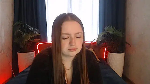 Snapshot of GirlPlayer chatting on 21, 3, 2026 GirlPlayer online show from 21, 3, 2026