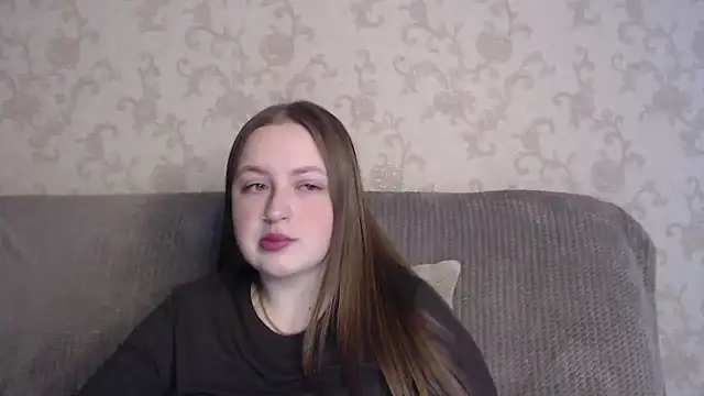 Snapshot of GirlPlayer chatting on 27, 3, 2026 GirlPlayer online show from 27, 3, 2026