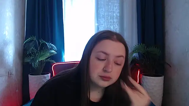 Snapshot of GirlPlayer chatting on 28, 3, 2026 GirlPlayer online show from 28, 3, 2026