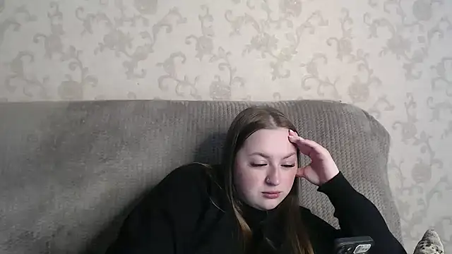 Snapshot of GirlPlayer chatting on 2, 4, 2026 GirlPlayer online show from 2, 4, 2026