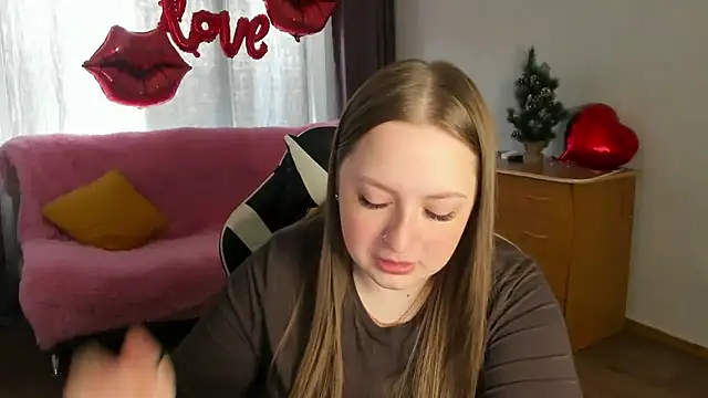 Snapshot of GirlPlayer chatting on 3, 4, 2026 GirlPlayer online show from 3, 4, 2026