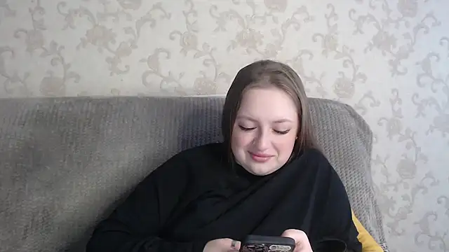 Snapshot of GirlPlayer chatting on 5, 4, 2026 GirlPlayer online show from 5, 4, 2026