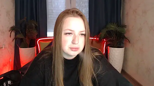 Snapshot of GirlPlayer chatting on 6, 4, 2026 GirlPlayer online show from 6, 4, 2026