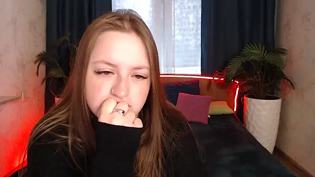 Snapshot of GirlPlayer chatting on 6, 4, 2026 GirlPlayer online show from 6, 4, 2026