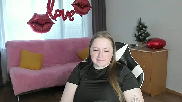 Snapshot of GirlPlayer chatting on 10, 4, 2026 GirlPlayer online show from 10, 4, 2026