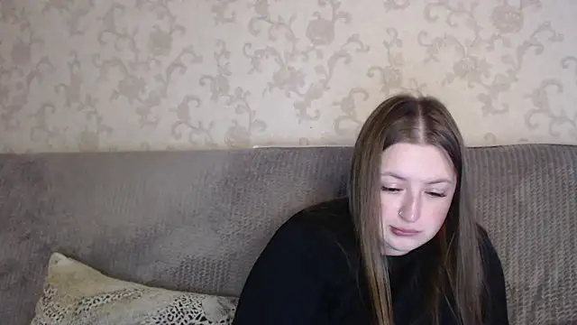 Snapshot of GirlPlayer chatting on 13, 4, 2026 GirlPlayer online show from 13, 4, 2026