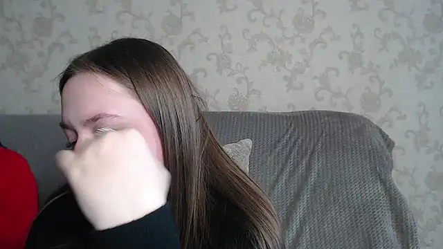 Snapshot of GirlPlayer chatting on 17, 4, 2026 GirlPlayer online show from 17, 4, 2026