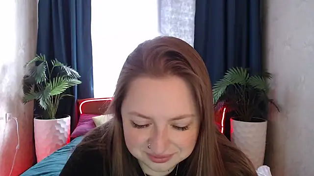 Snapshot of GirlPlayer chatting on 22, 4, 2026 GirlPlayer online show from 22, 4, 2026