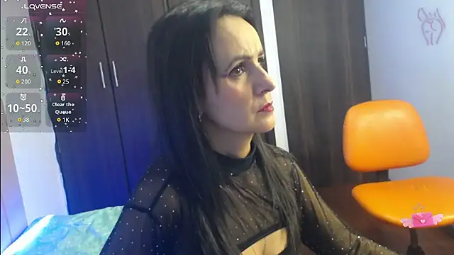 Snapshot of Juliana__lx chatting on 24, 11, 2025 Juliana lx online show from 24, 11, 2025