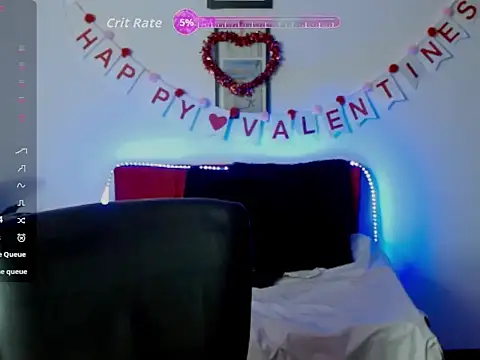 Juliana  lx online show from 11, 2, 2026