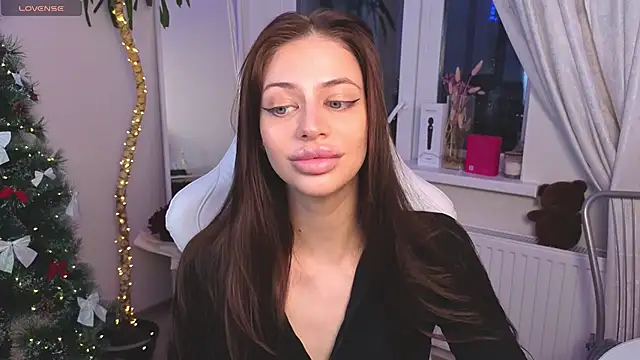 Daria Promisess online show from 4, 12, 2025