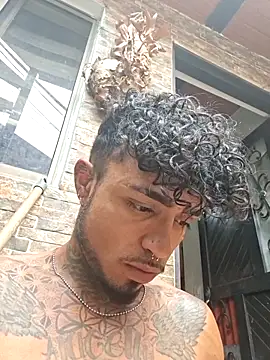 Hot Latino x online show from 19, 5, 2026