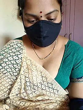 Paru Tamil Ponnu online show from 26, 11, 2025