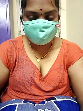 Paru Tamil Ponnu online show from 26, 11, 2025