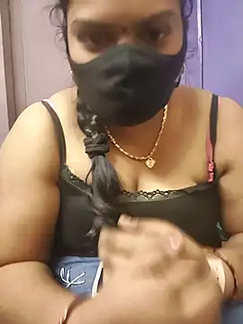 Paru Tamil Ponnu online show from 5, 12, 2025