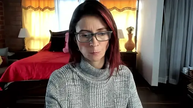 Charlotte-Willson online show from 23, 2, 2026