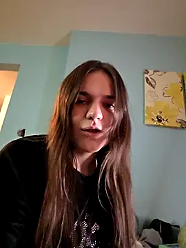 Babynina77 online show from 2, 12, 2025