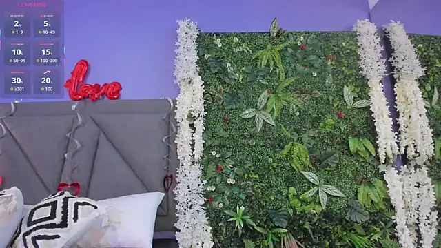 Snapshot of Gaby_cruz_ chatting on 13, 2, 2026 Gaby cruz online show from 13, 2, 2026