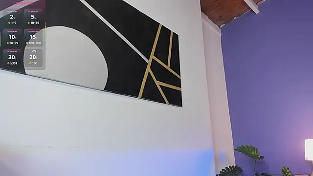 Snapshot of Gaby_cruz_ chatting on 12, 3, 2026 Gaby cruz online show from 12, 3, 2026